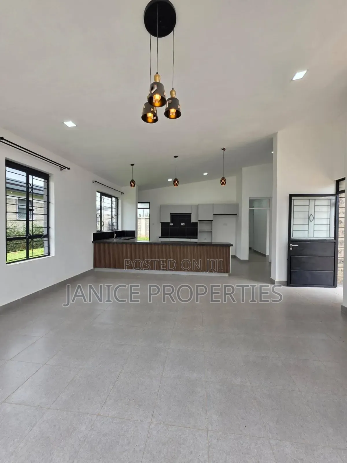 3bdrm Bungalow in Ruiru, Mugutha, Kwa Kairu for sale in Kwa Kairu