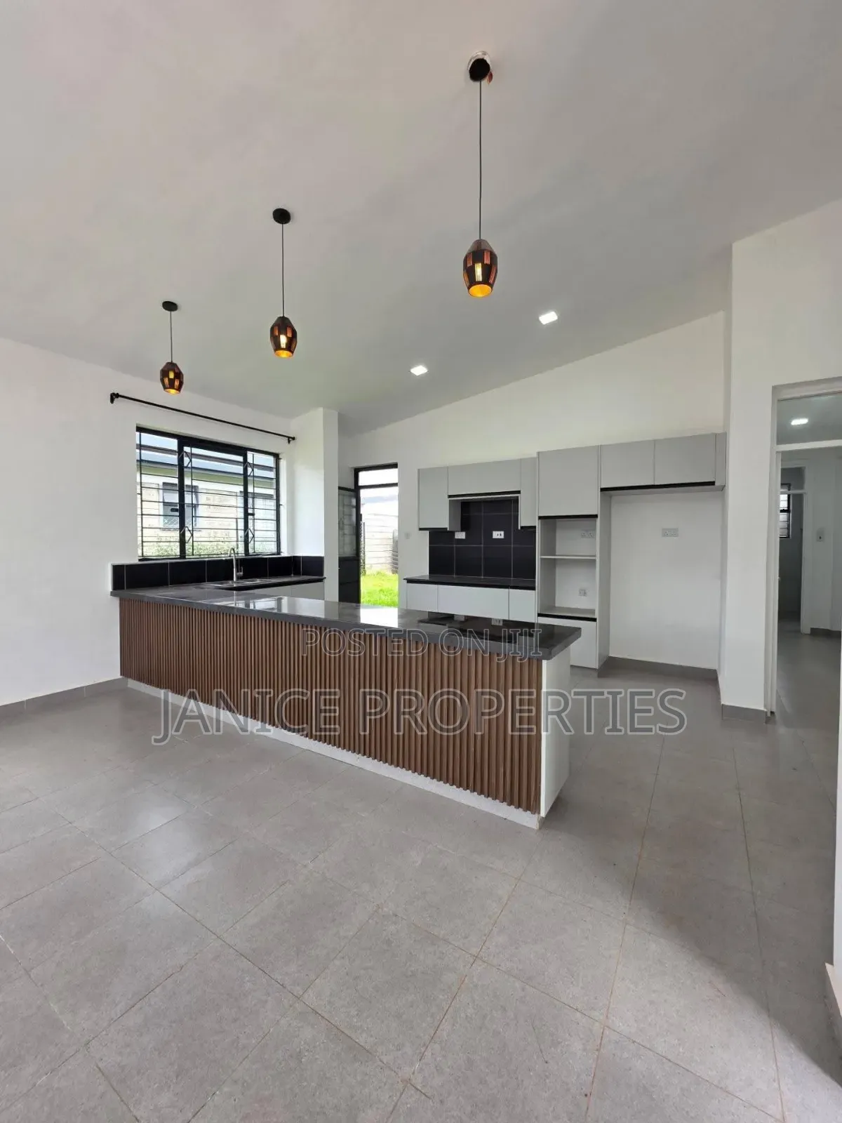 3bdrm Bungalow in Ruiru, Mugutha, Kwa Kairu for sale in Kwa Kairu
