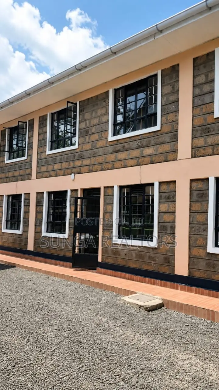 2bdrm House in Karen C for rent in Karen C