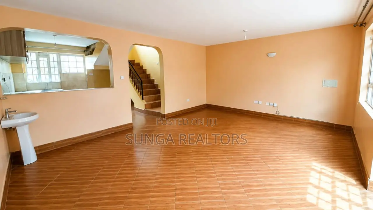 2bdrm House in Karen C for rent in Karen C