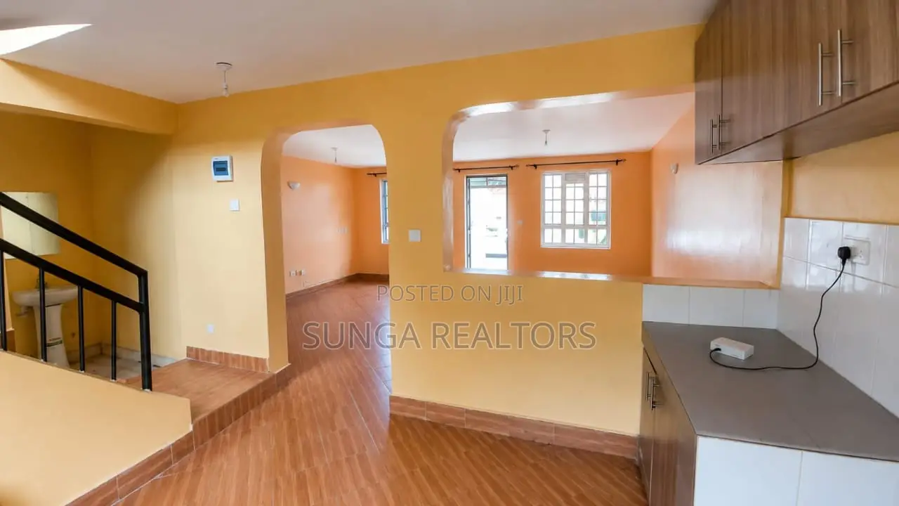 2bdrm House in Karen C for rent in Karen C