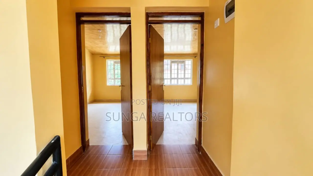 2bdrm House in Karen C for rent in Karen C