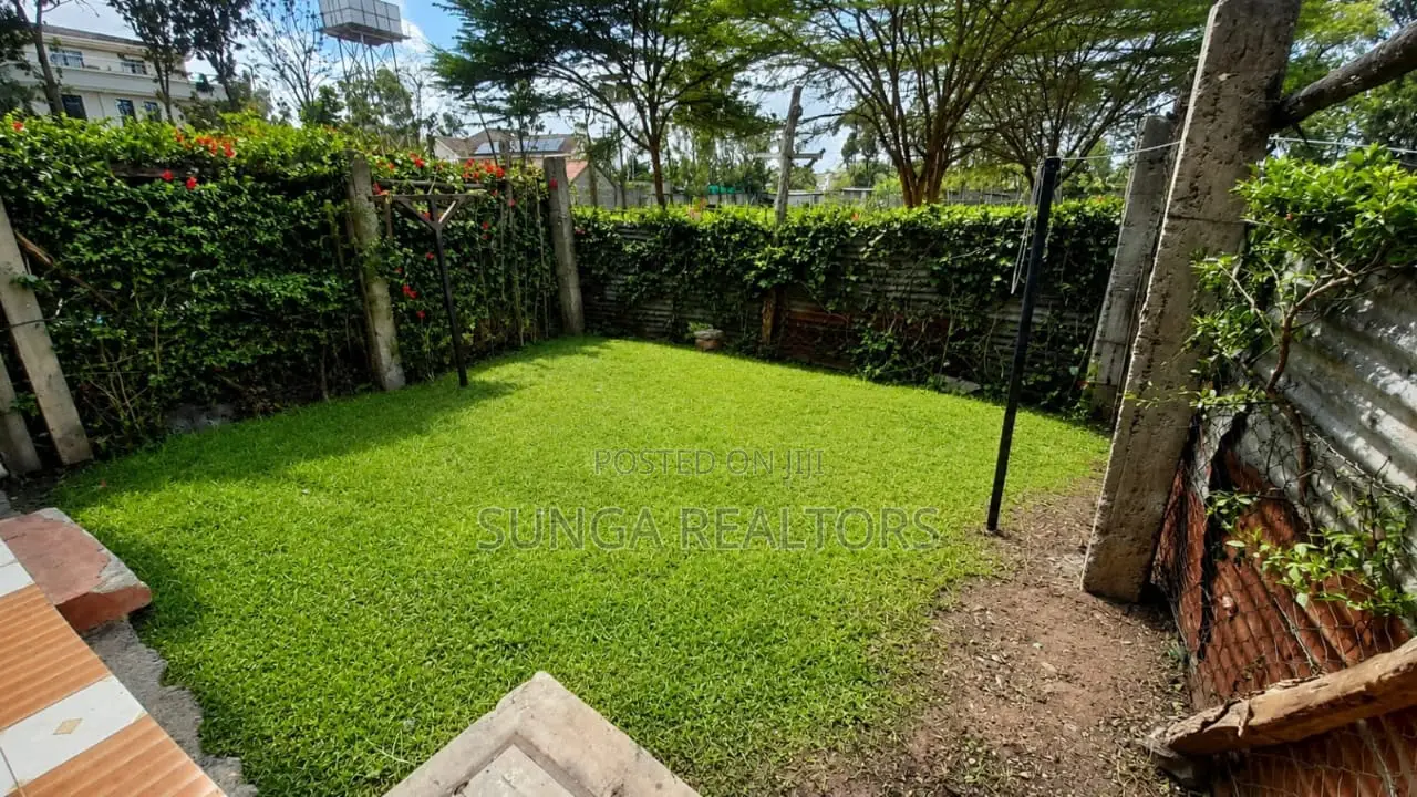 2bdrm House in Karen C for rent in Karen C