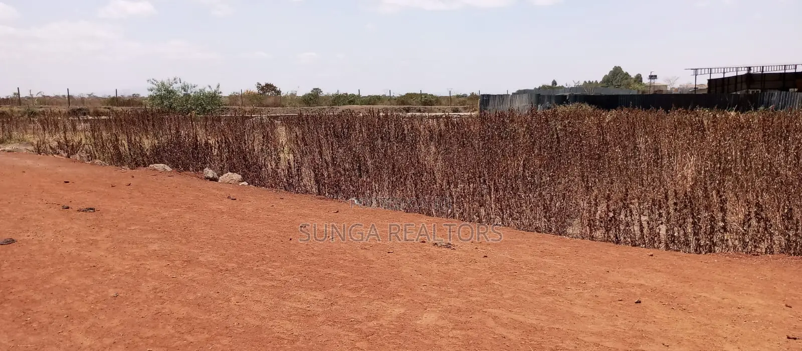 Land for Lease in Eastern Bypass in Ruai