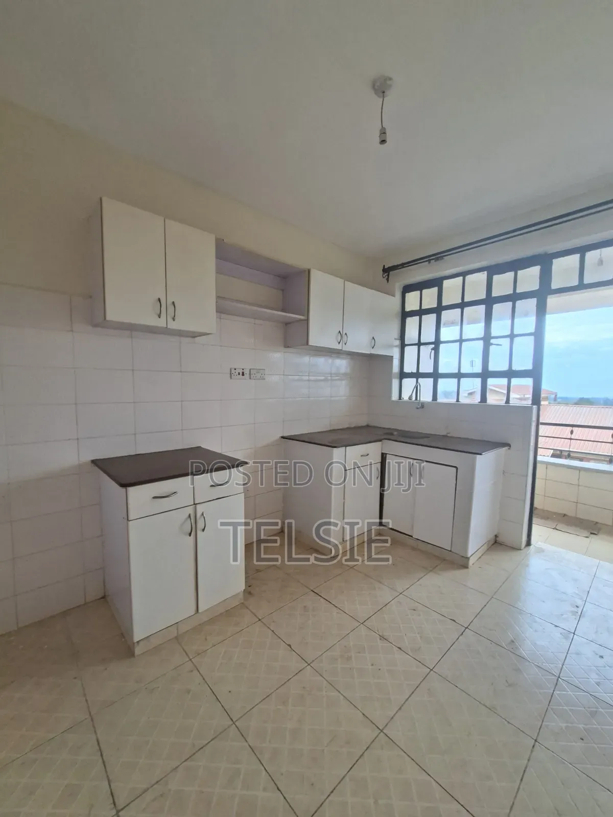 2bdrm Apartment in Kikuyu, Thogoto for rent in Thogoto