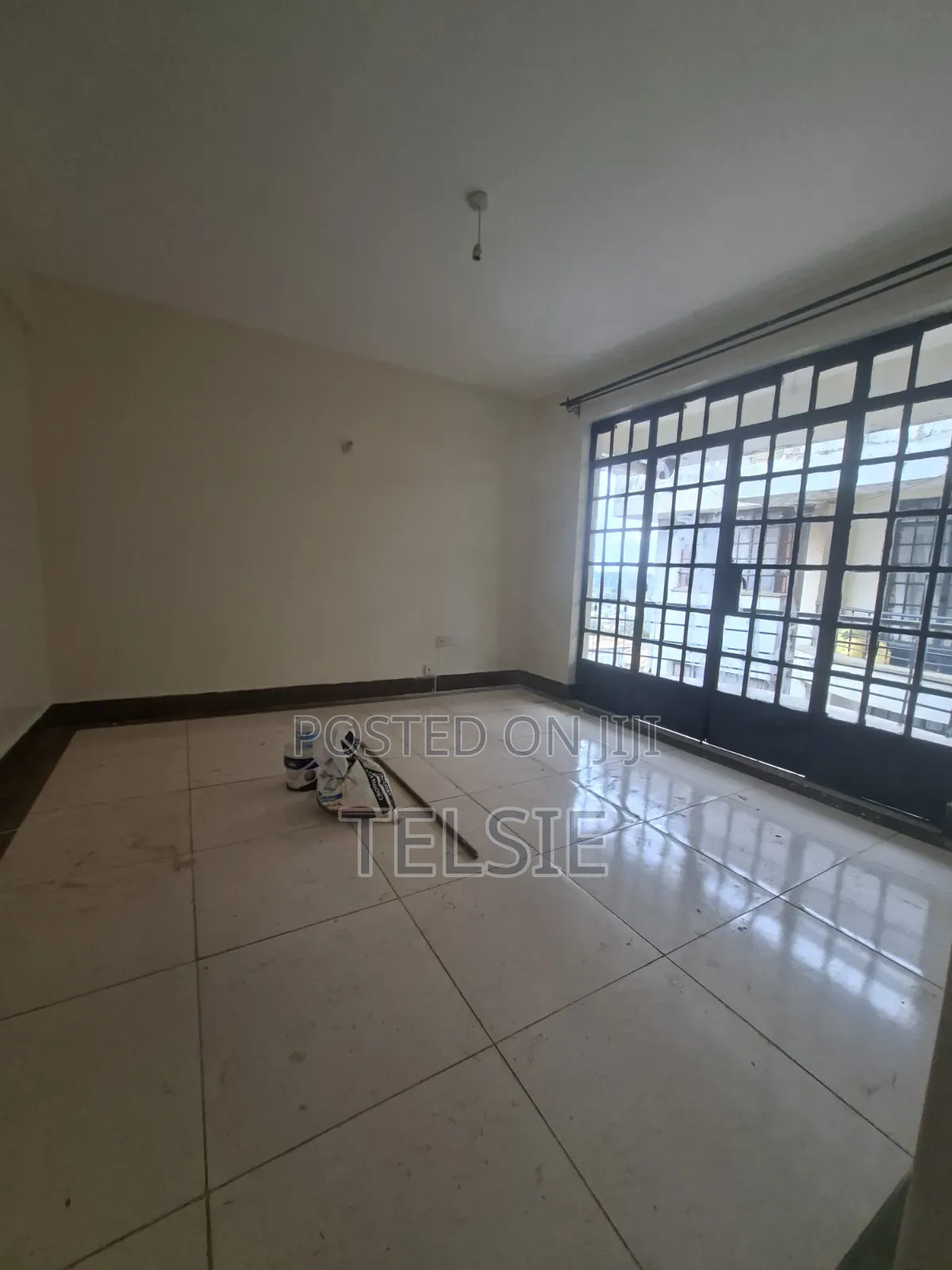 2bdrm Apartment in Kikuyu, Thogoto for rent in Thogoto