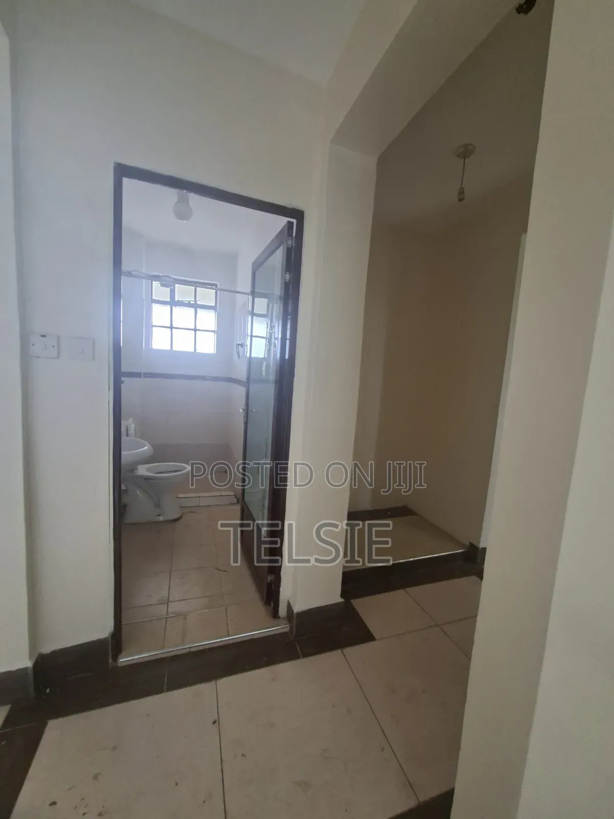 2bdrm Apartment in Kikuyu, Thogoto for rent in Thogoto