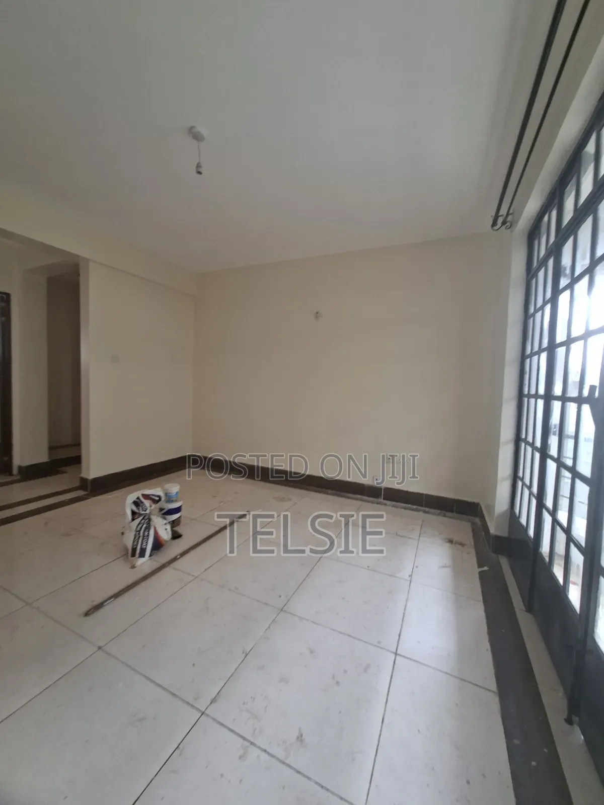 2bdrm Apartment in Kikuyu, Thogoto for rent in Thogoto