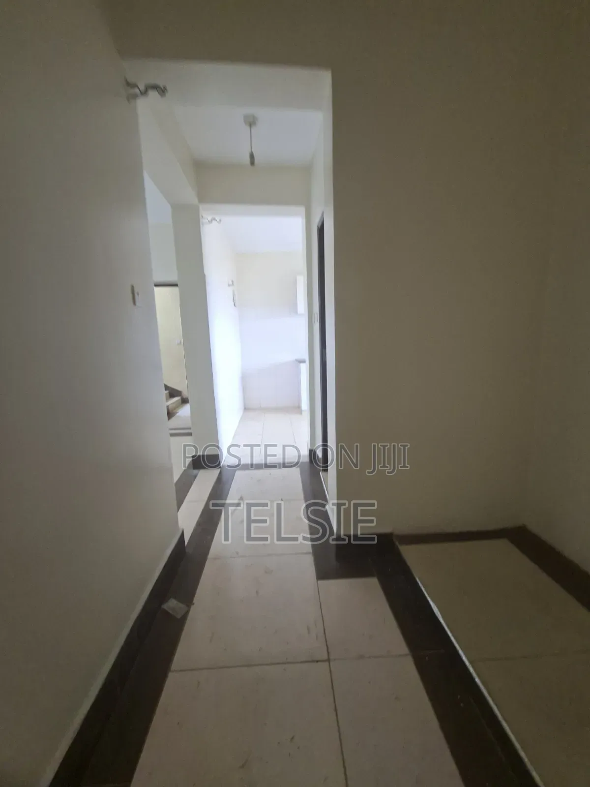 2bdrm Apartment in Kikuyu, Thogoto for rent in Thogoto