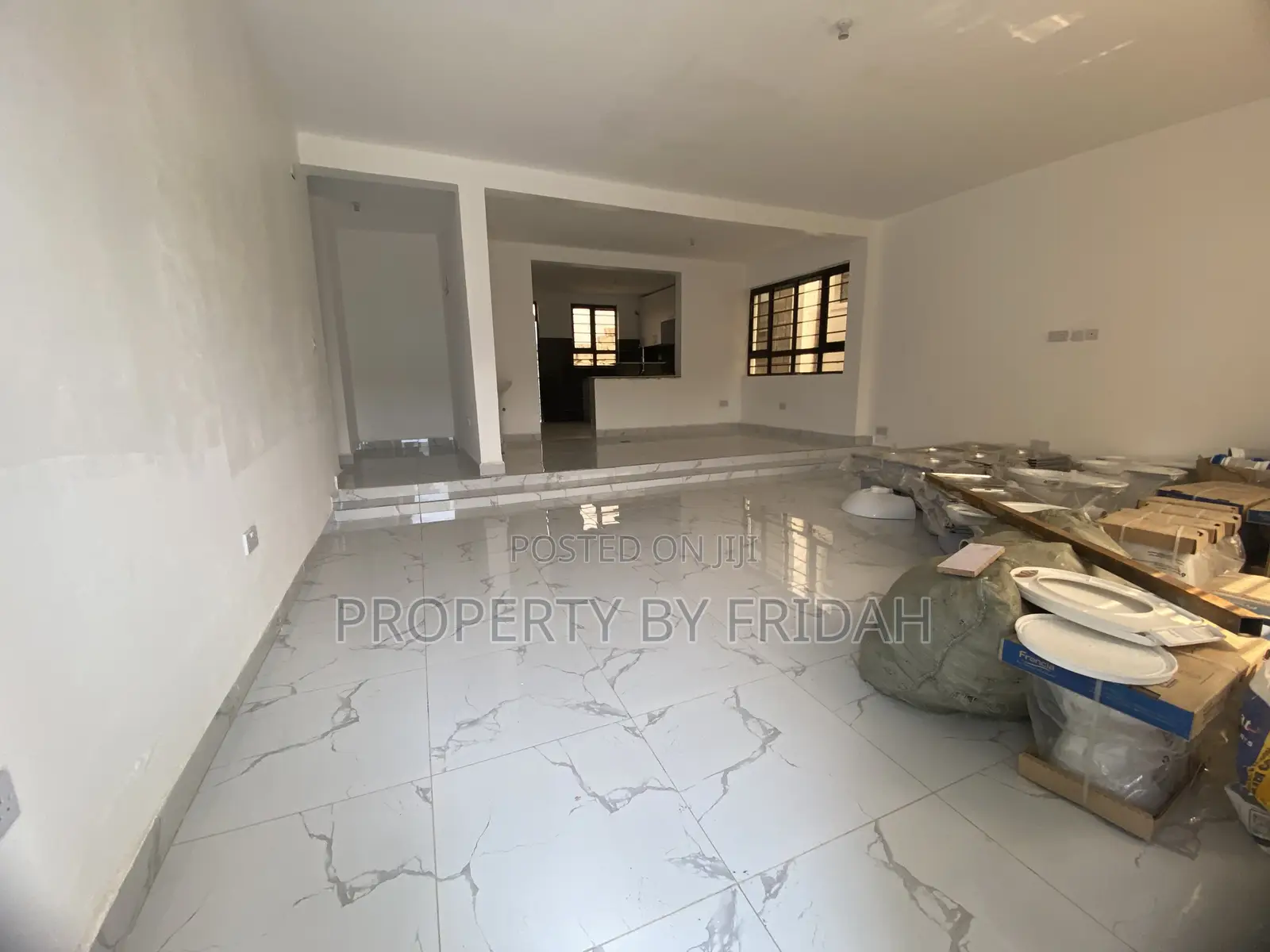 3bdrm Bungalow in Kitengela for rent in Kitengela