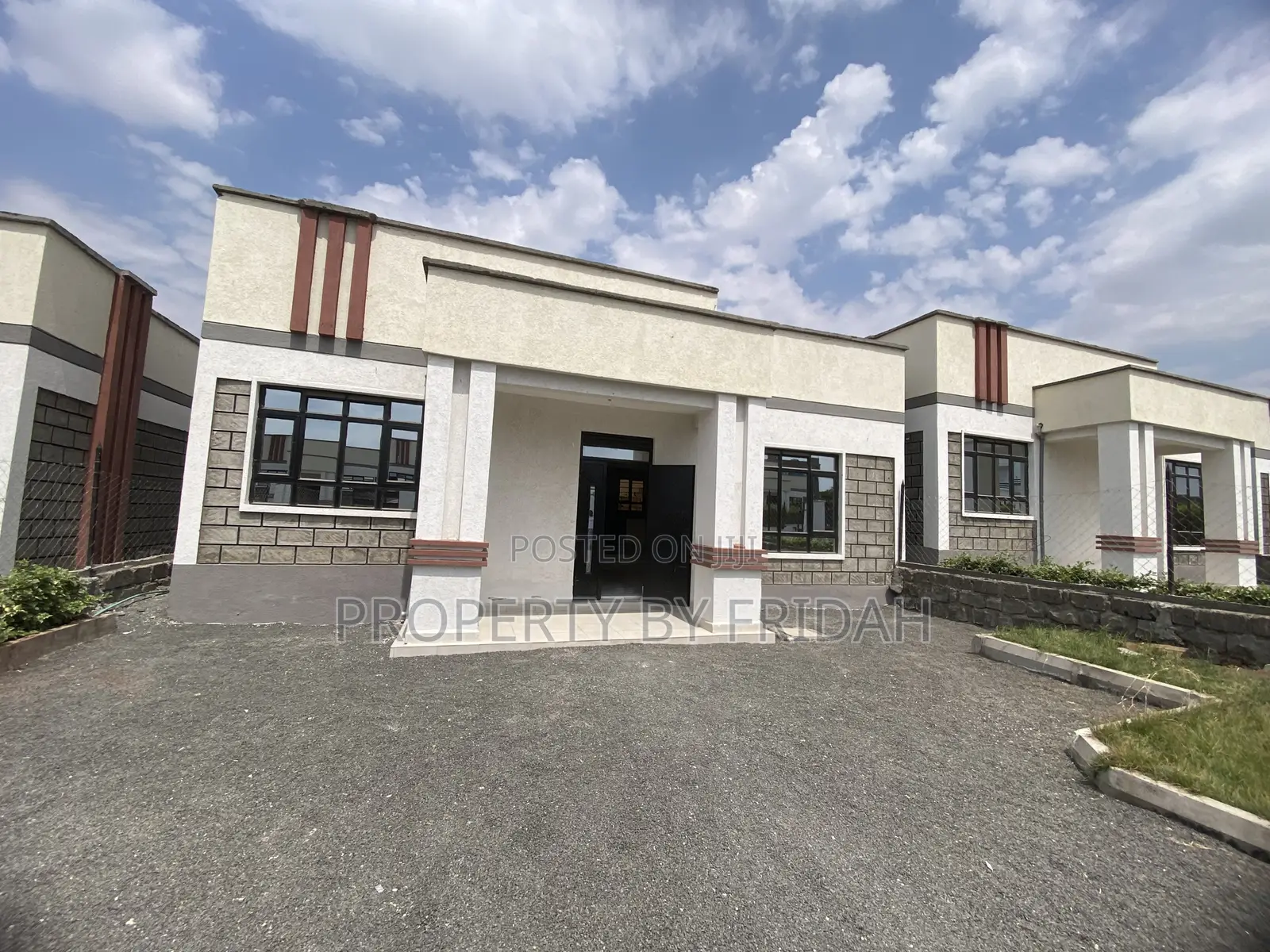 3bdrm Bungalow in Kitengela for rent in Kitengela
