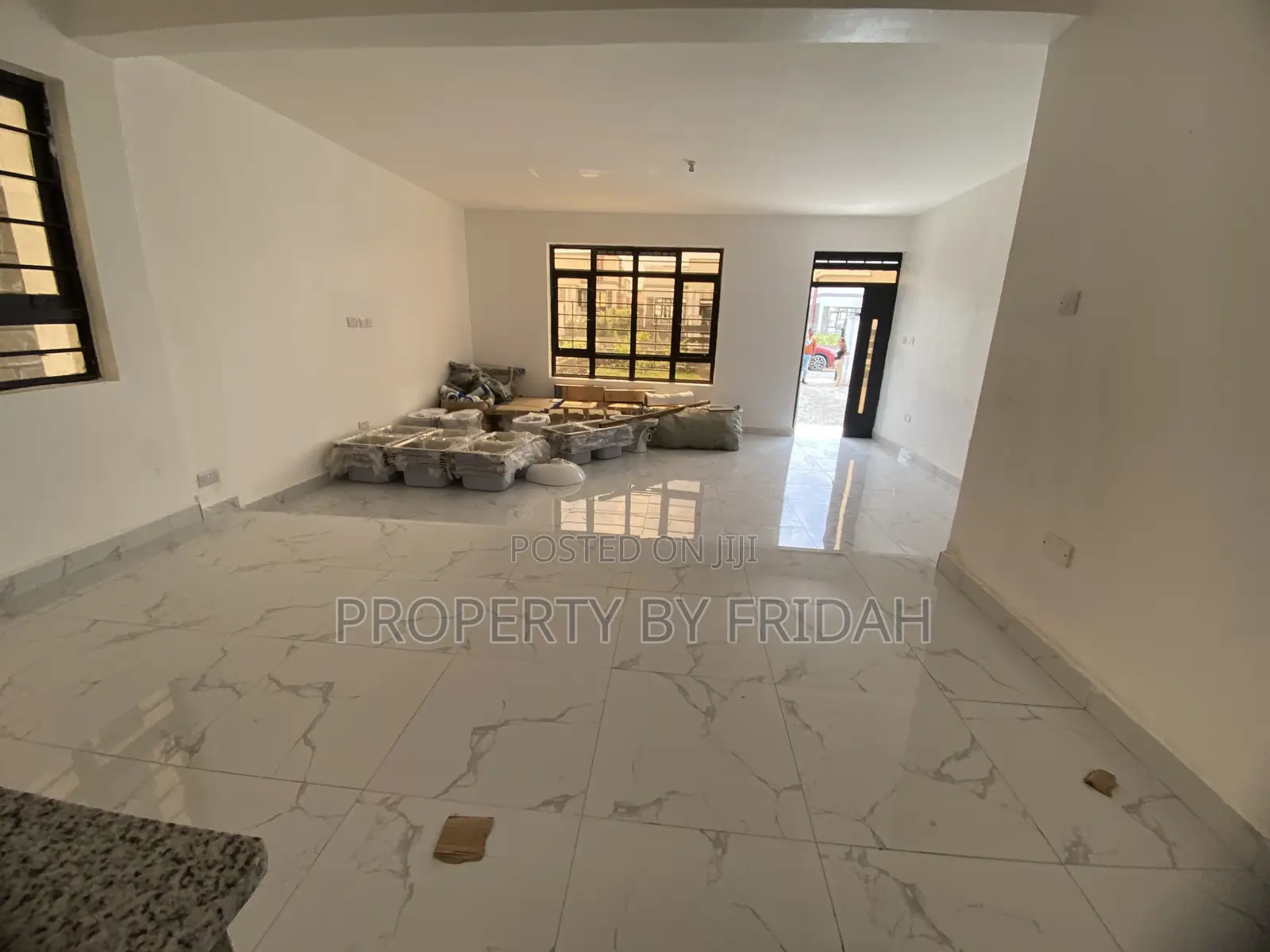 3bdrm Bungalow in Kitengela for rent in Kitengela