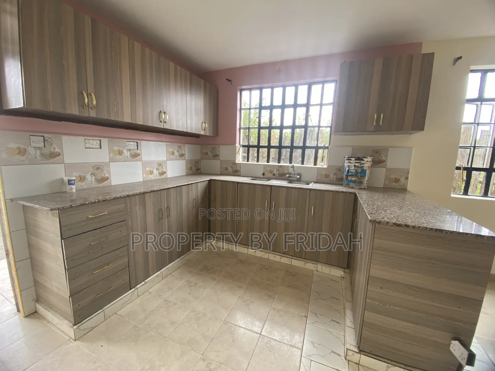 4bdrm Mansion in Kitengela for rent in Kitengela