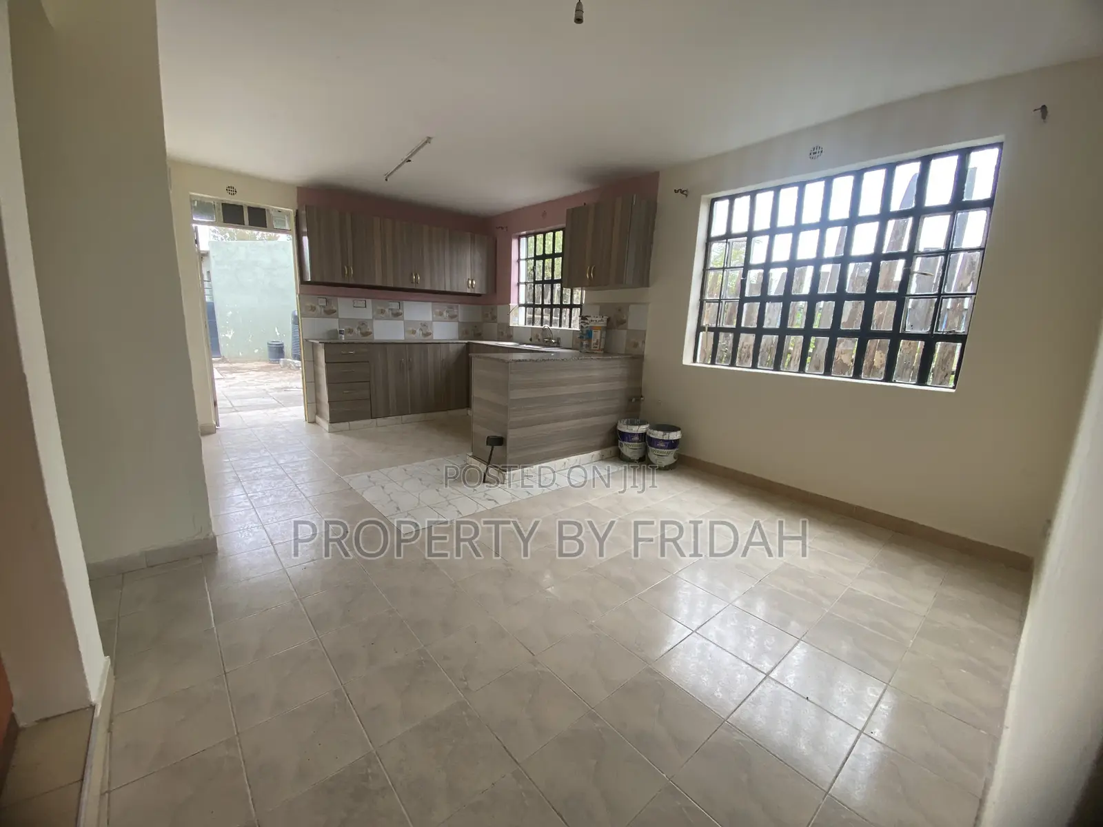 4bdrm Mansion in Kitengela for rent in Kitengela