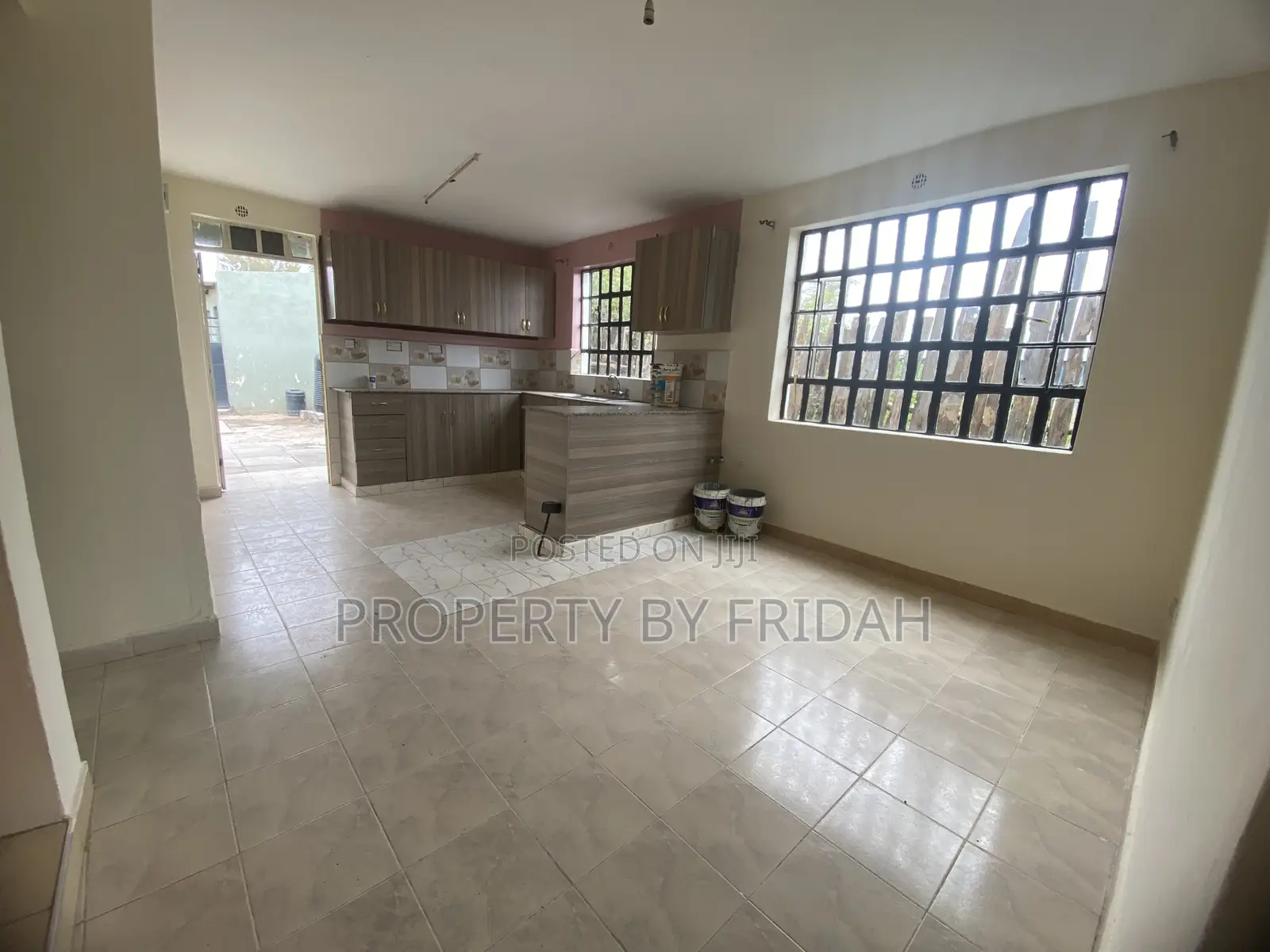 4bdrm Mansion in Kitengela for rent in Kitengela