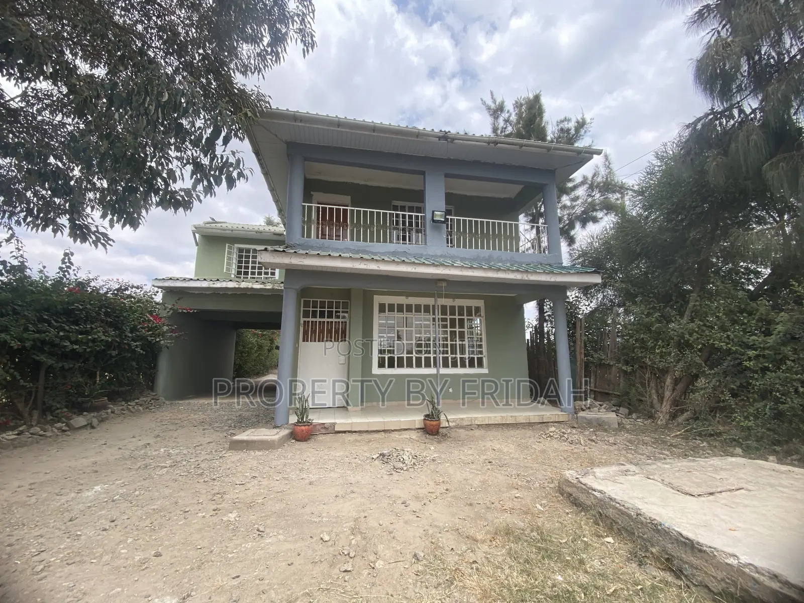 4bdrm Mansion in Kitengela for rent in Kitengela