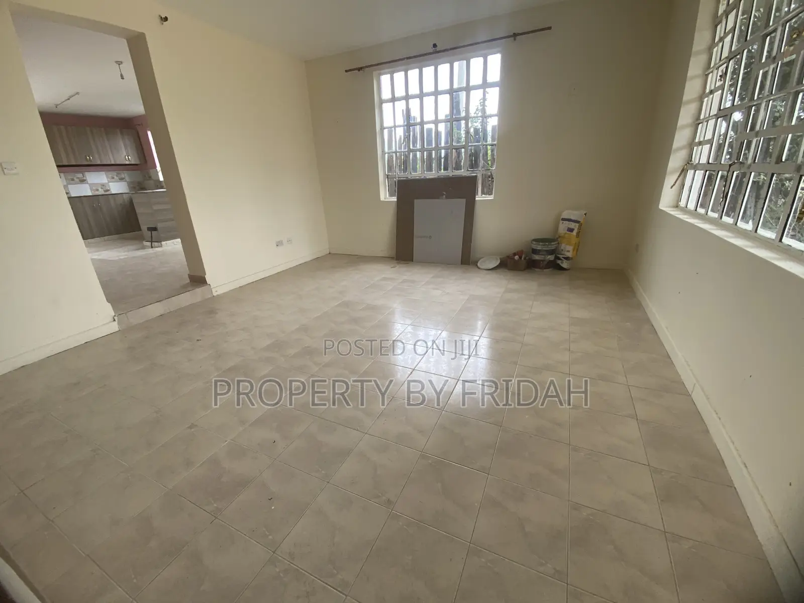 4bdrm Mansion in Kitengela for rent in Kitengela