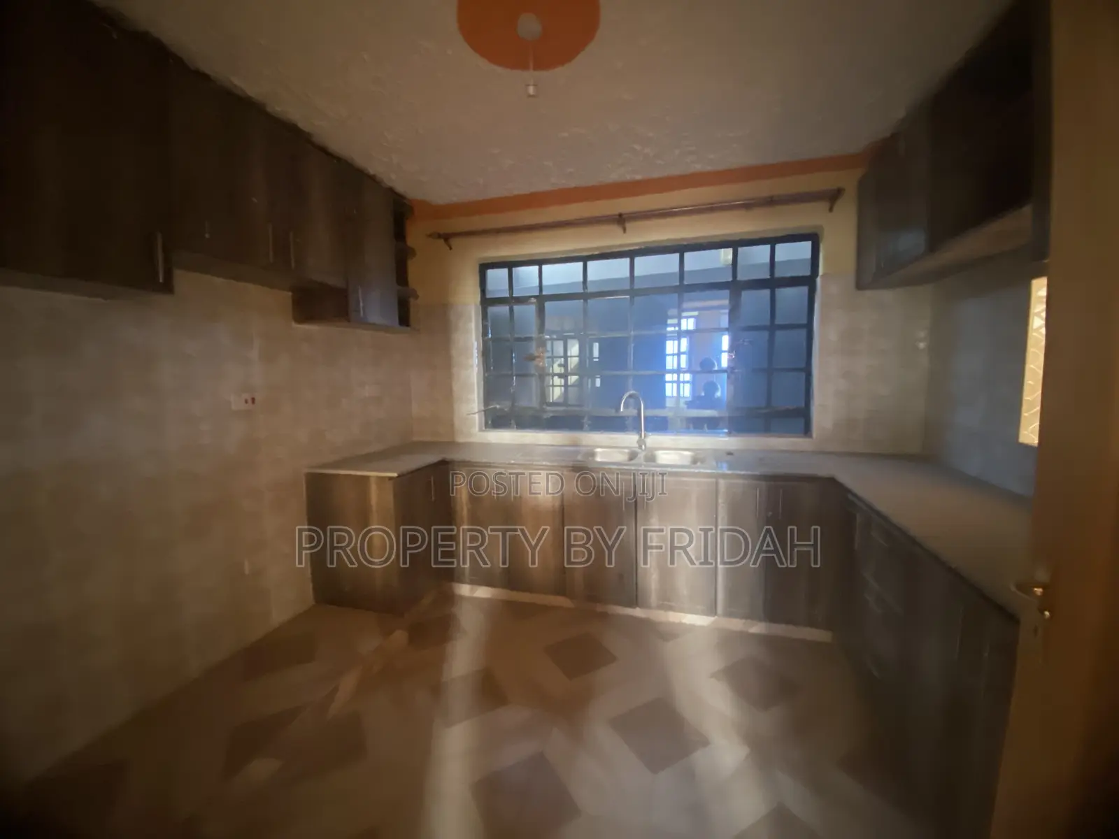 3bdrm Maisonette in Kitengela for rent in Kitengela