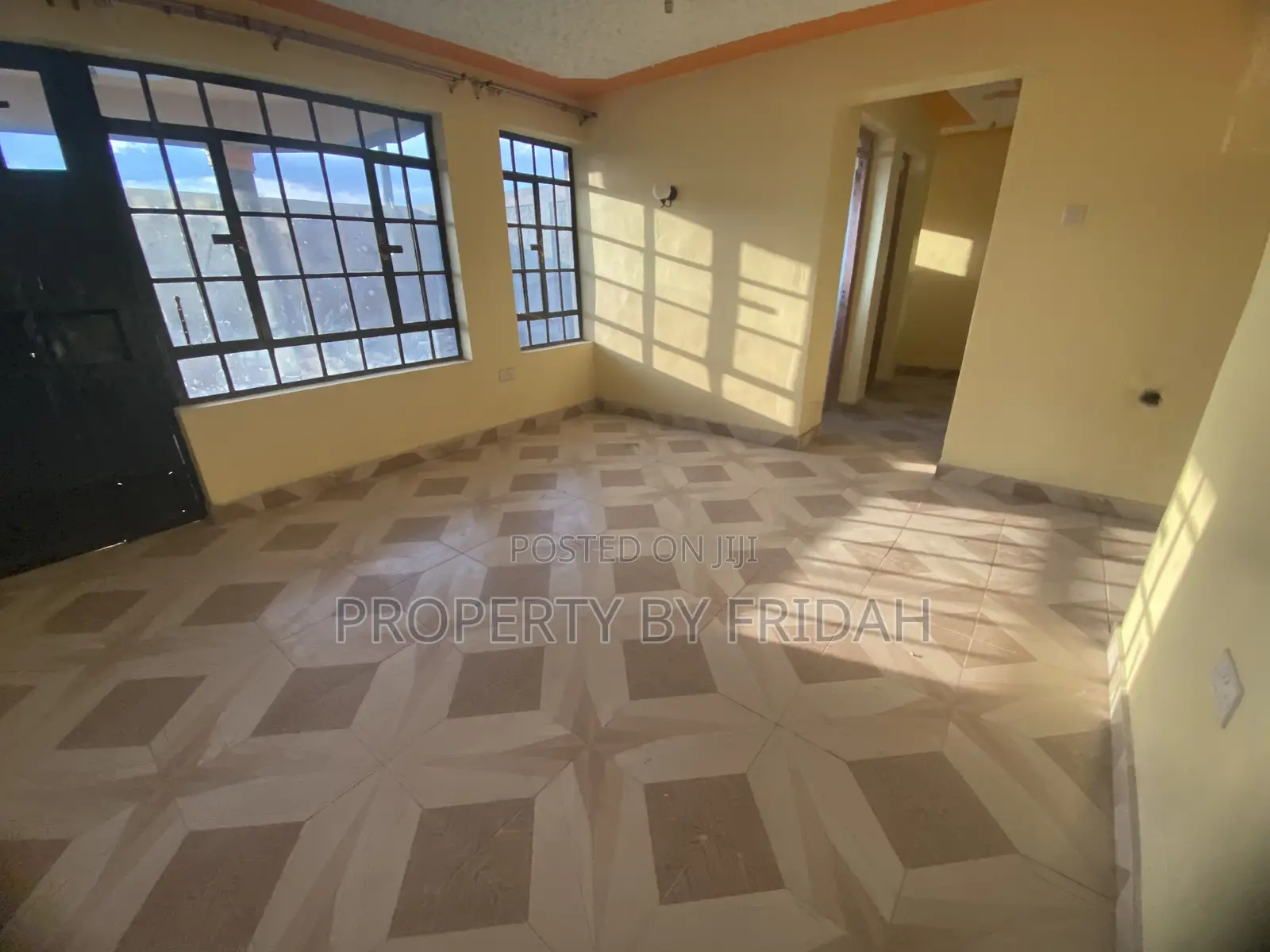3bdrm Maisonette in Kitengela for rent in Kitengela