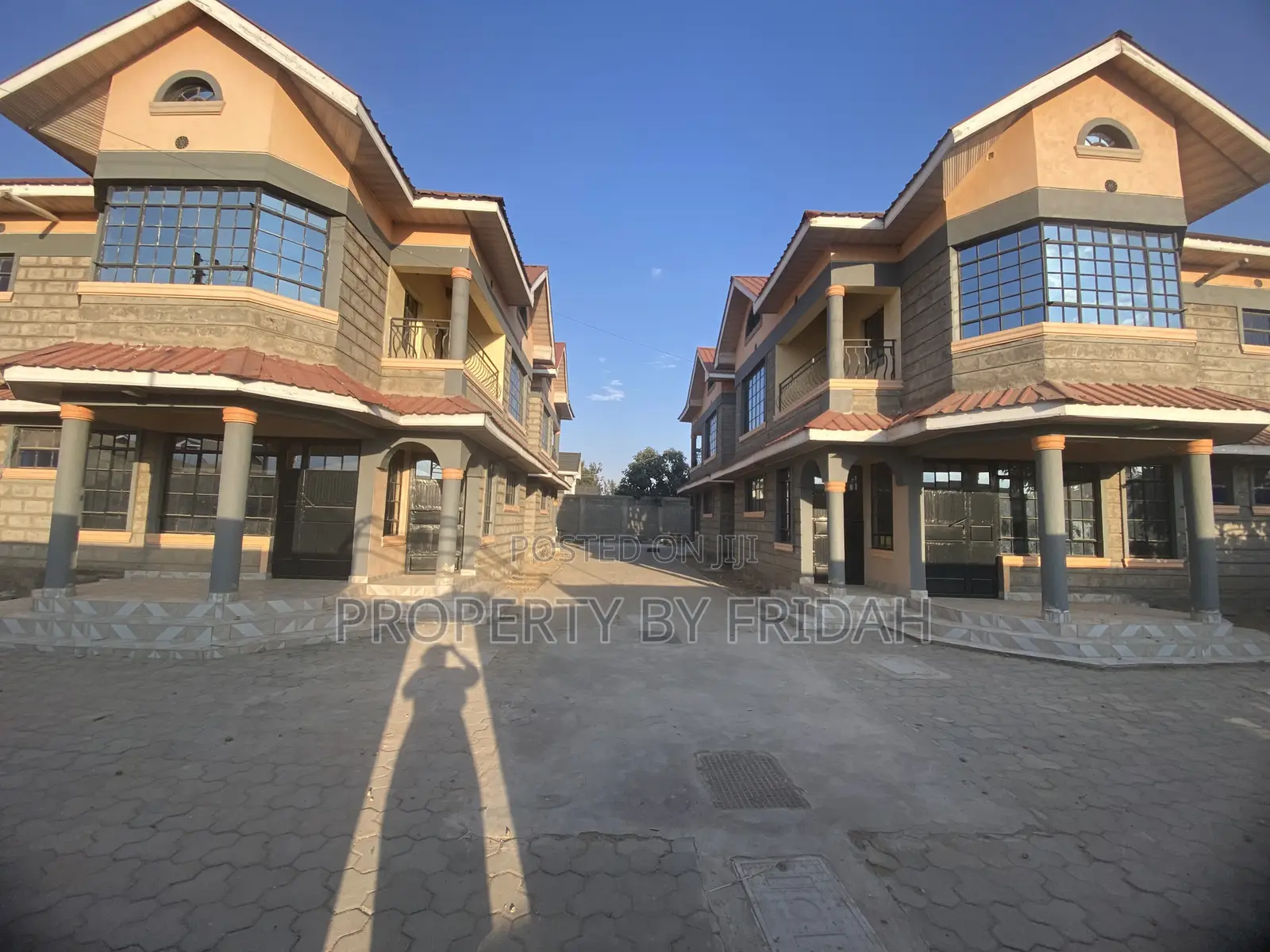 3bdrm Maisonette in Kitengela for rent in Kitengela