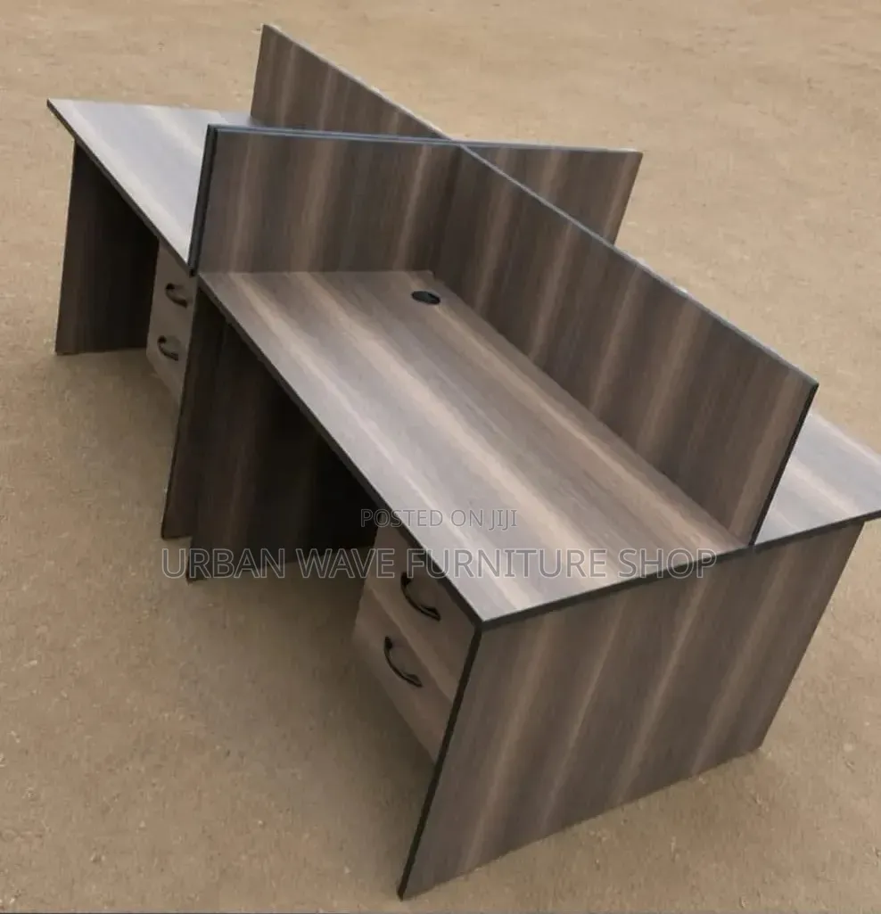 4 Sided Classic Workstations in Donholm