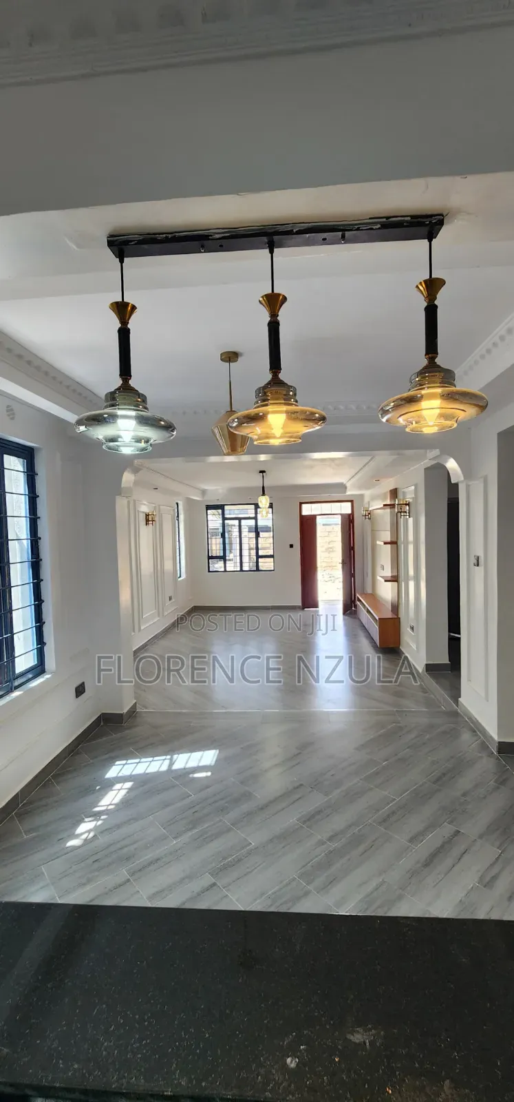 4bdrm Bungalow in Muthaura Area, Nkoroi for sale in Nkoroi