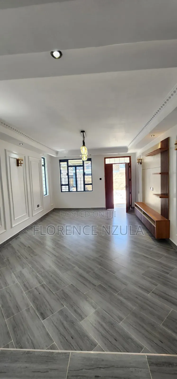4bdrm Bungalow in Muthaura Area, Nkoroi for sale in Nkoroi