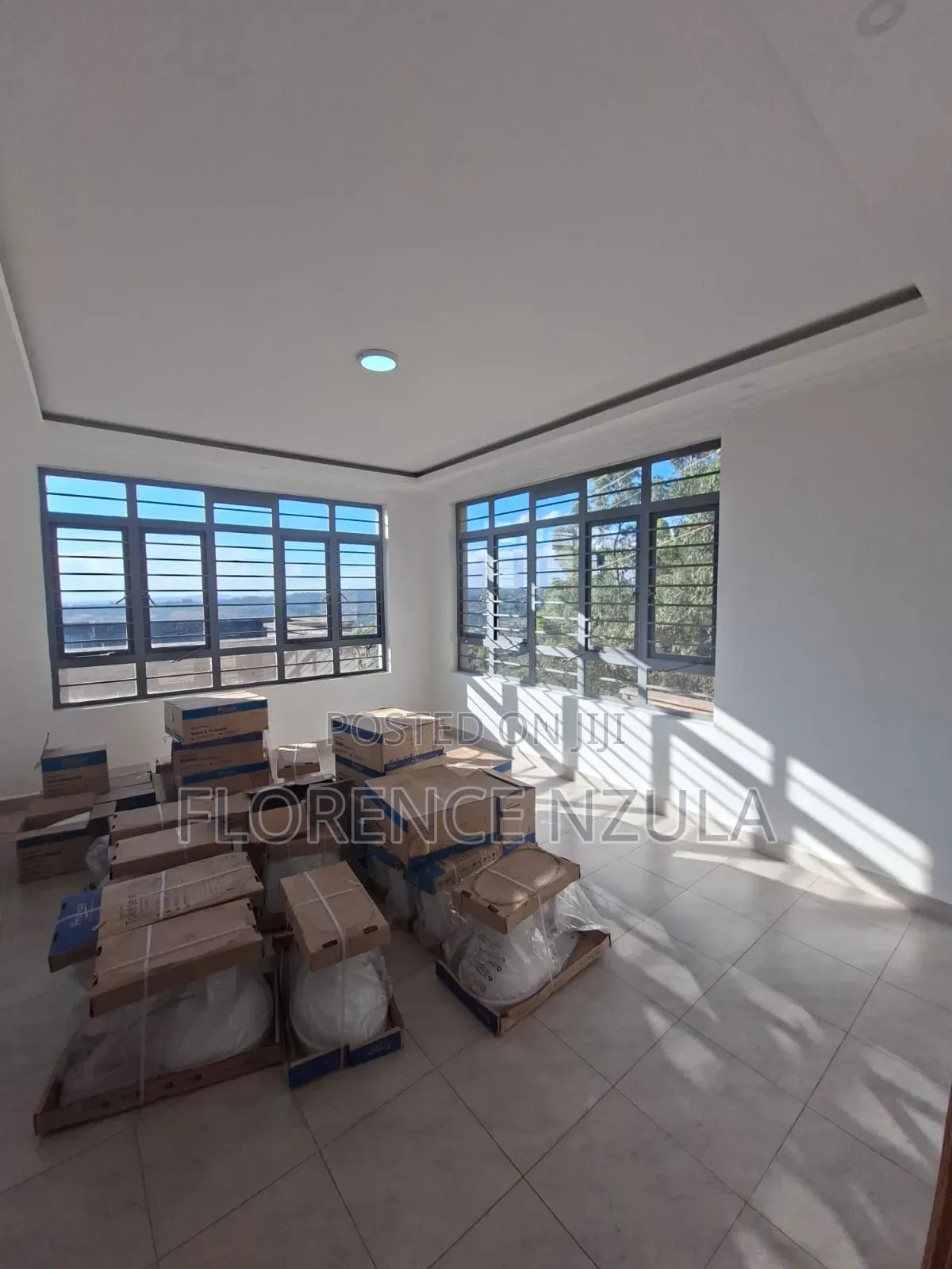 4bdrm Maisonette in Ngere Rd, Kibiku for sale in Kibiku