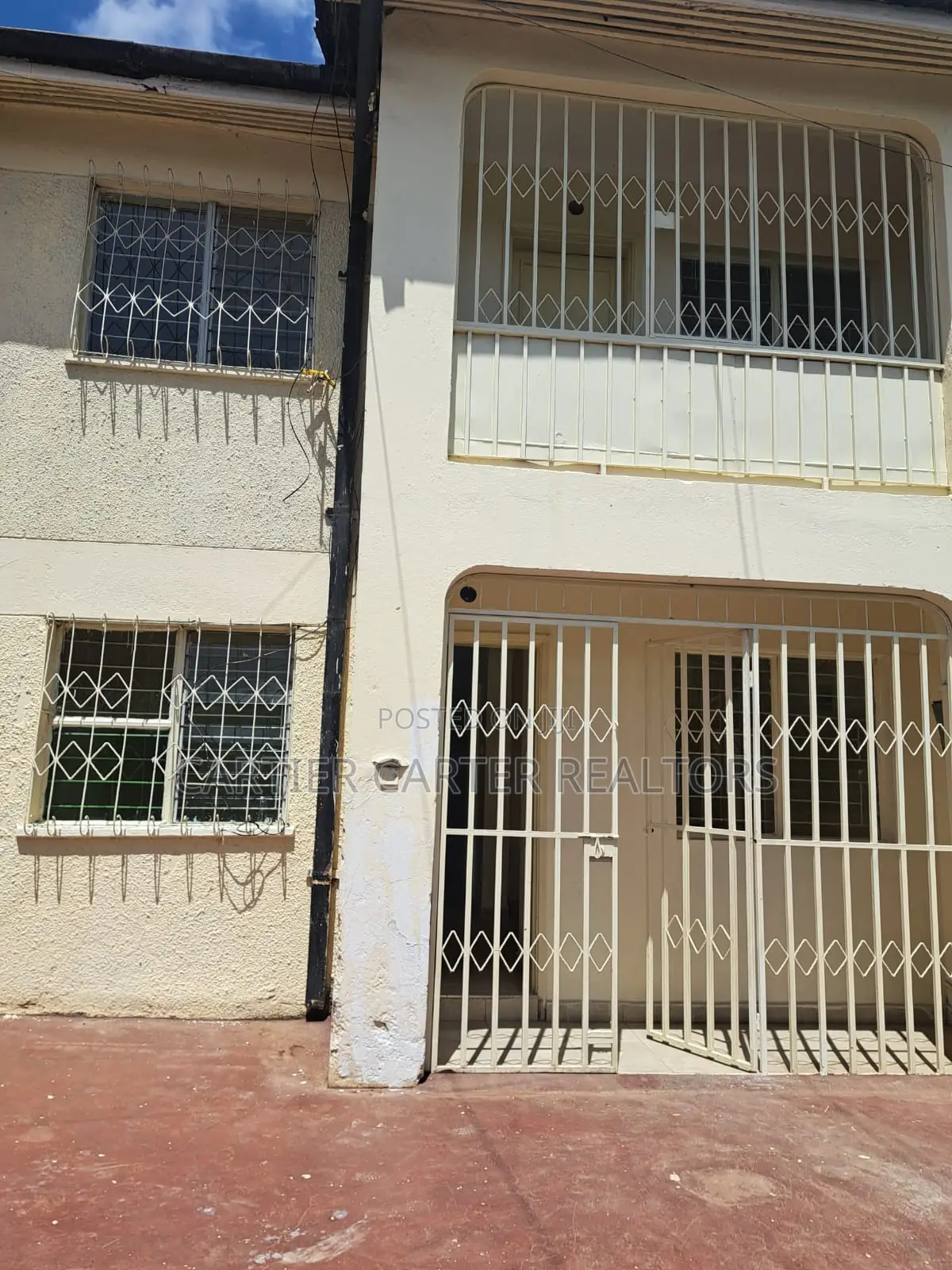 4bdrm Maisonette in Own Compound 4 for sale in South C