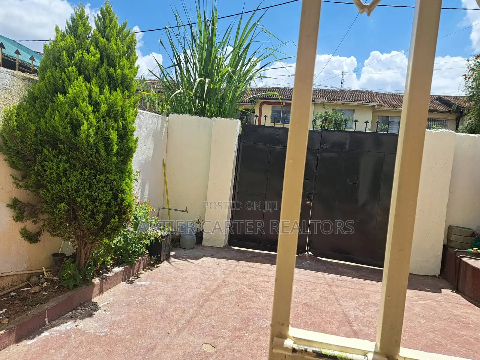 4bdrm Maisonette in Own Compound 4 for sale in South C