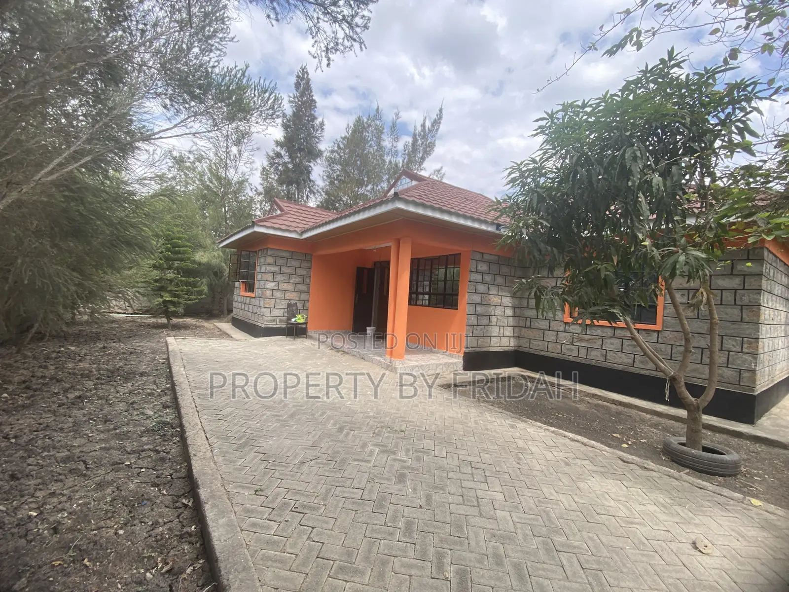 3bdrm Bungalow in Kitengela for sale in Kitengela