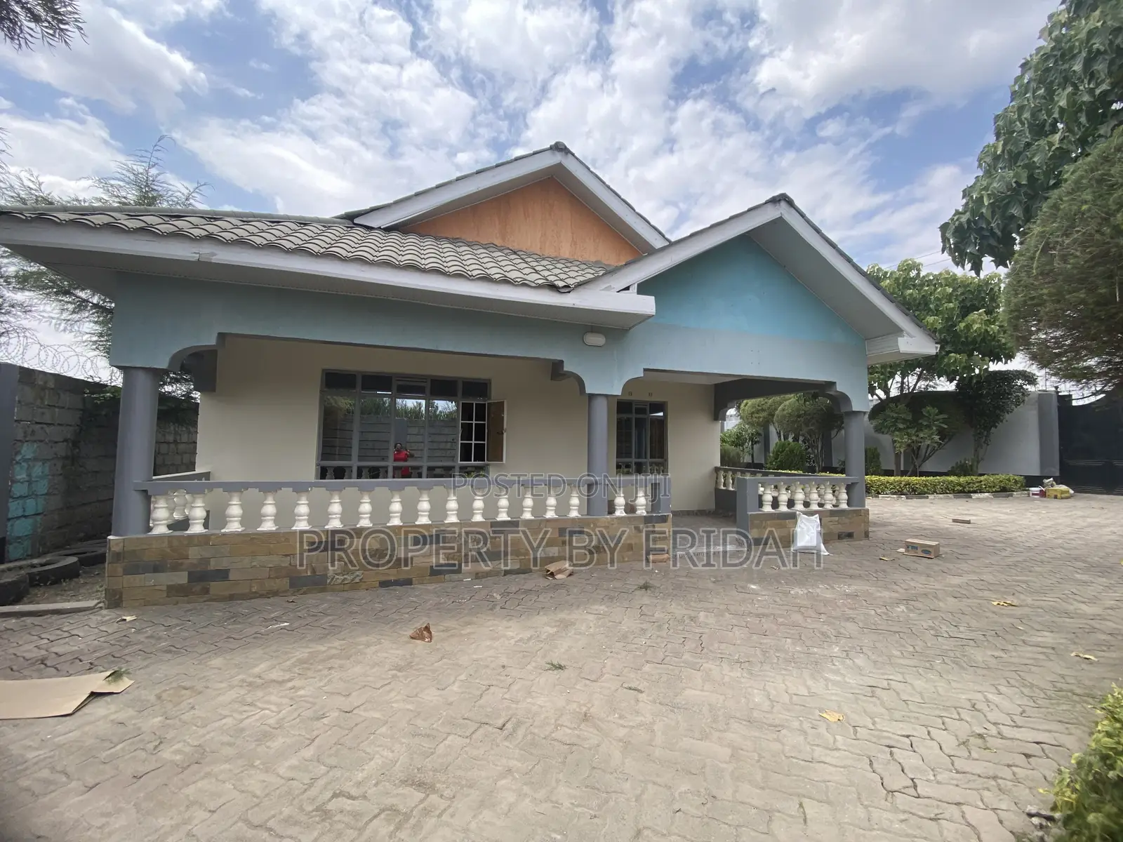 3bdrm Bungalow in Kitengela for rent in Kitengela