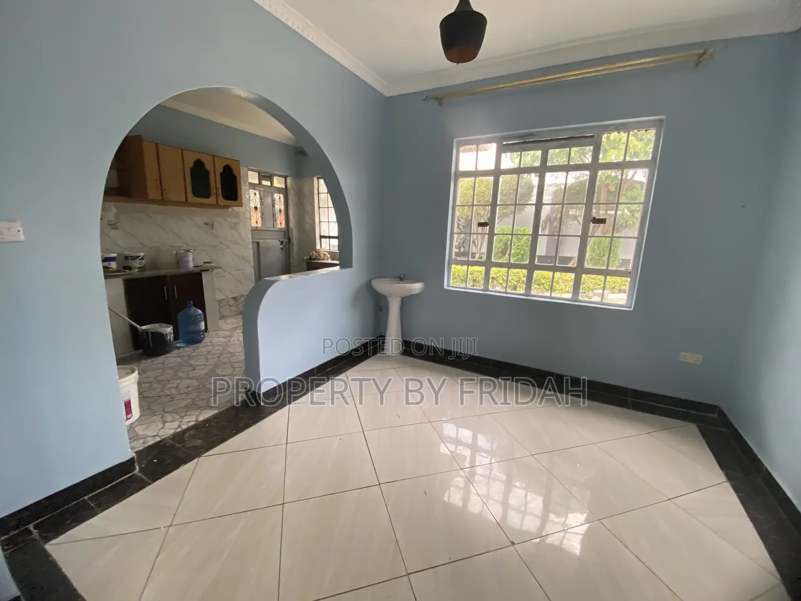 3bdrm Bungalow in Kitengela for rent in Kitengela