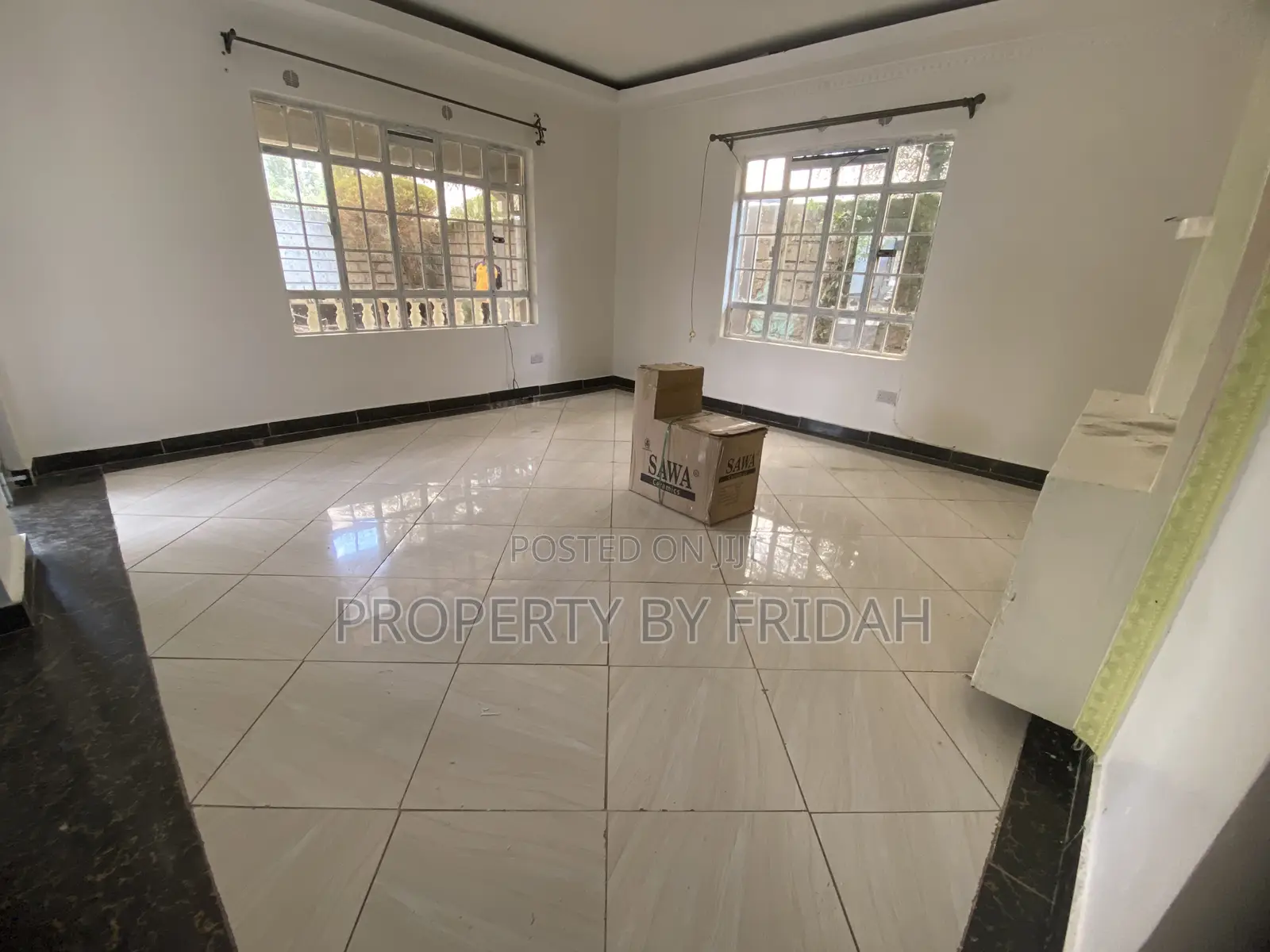 3bdrm Bungalow in Kitengela for rent in Kitengela