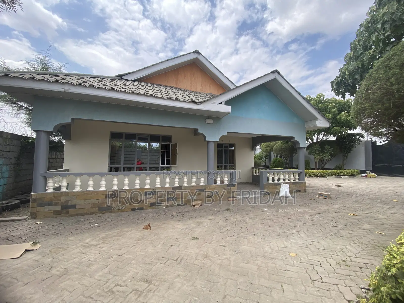 3bdrm Bungalow in Kitengela for rent in Kitengela