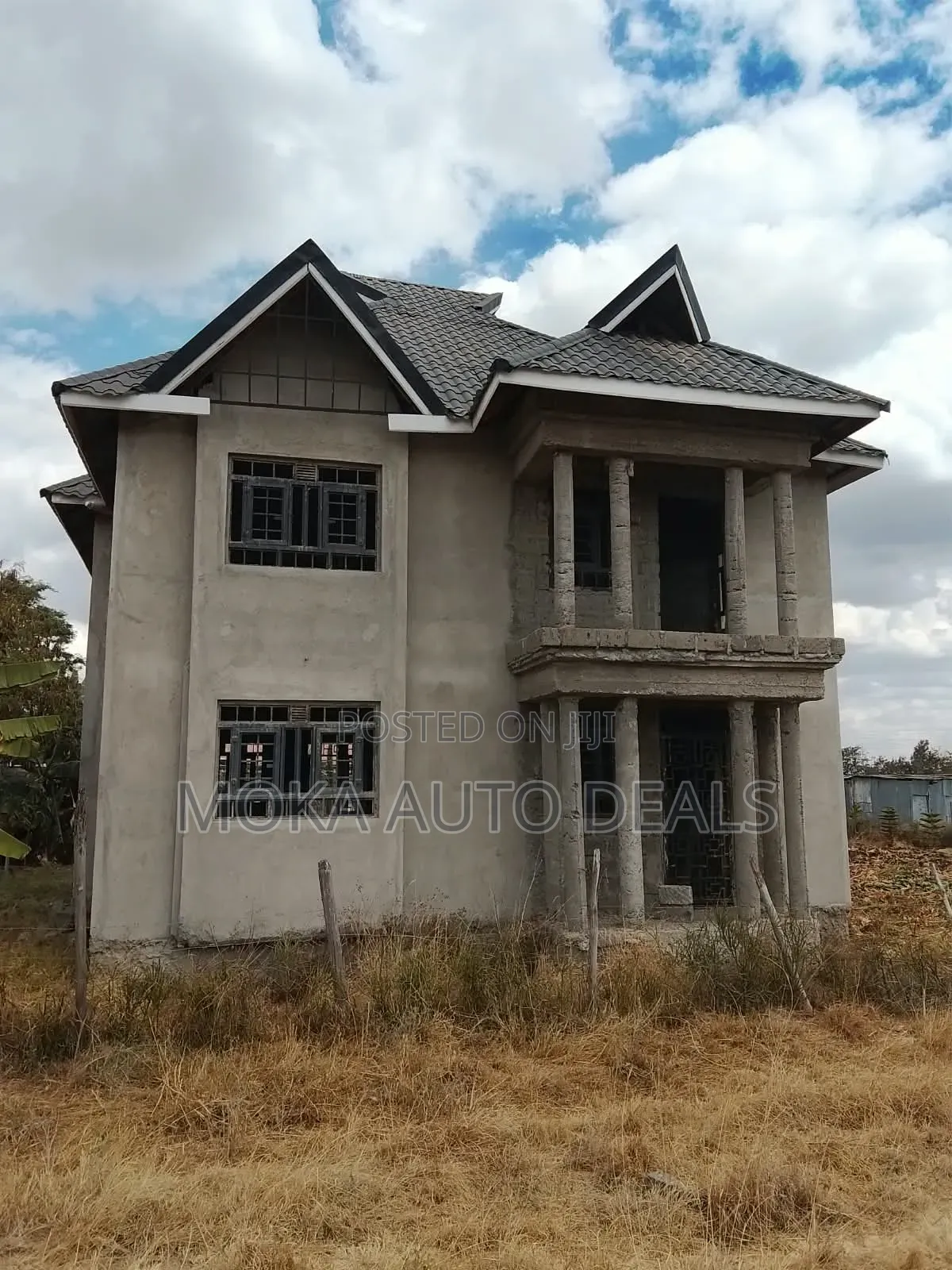 4bdrm House in Kamulu, Ruai for sale in Ruai