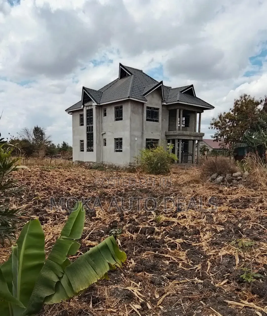 4bdrm House in Kamulu, Ruai for sale in Ruai