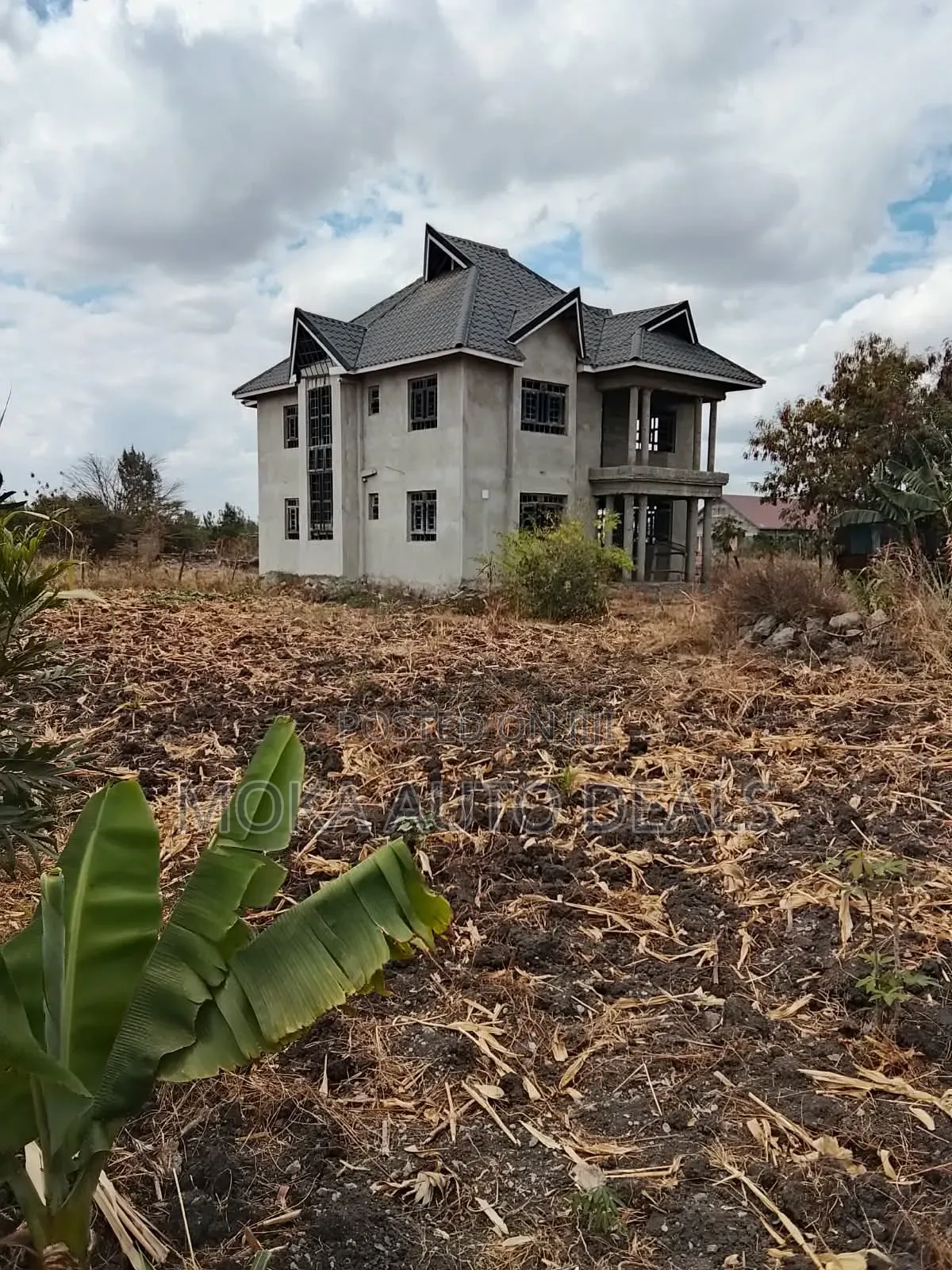 4bdrm House in Kamulu, Ruai for sale in Ruai