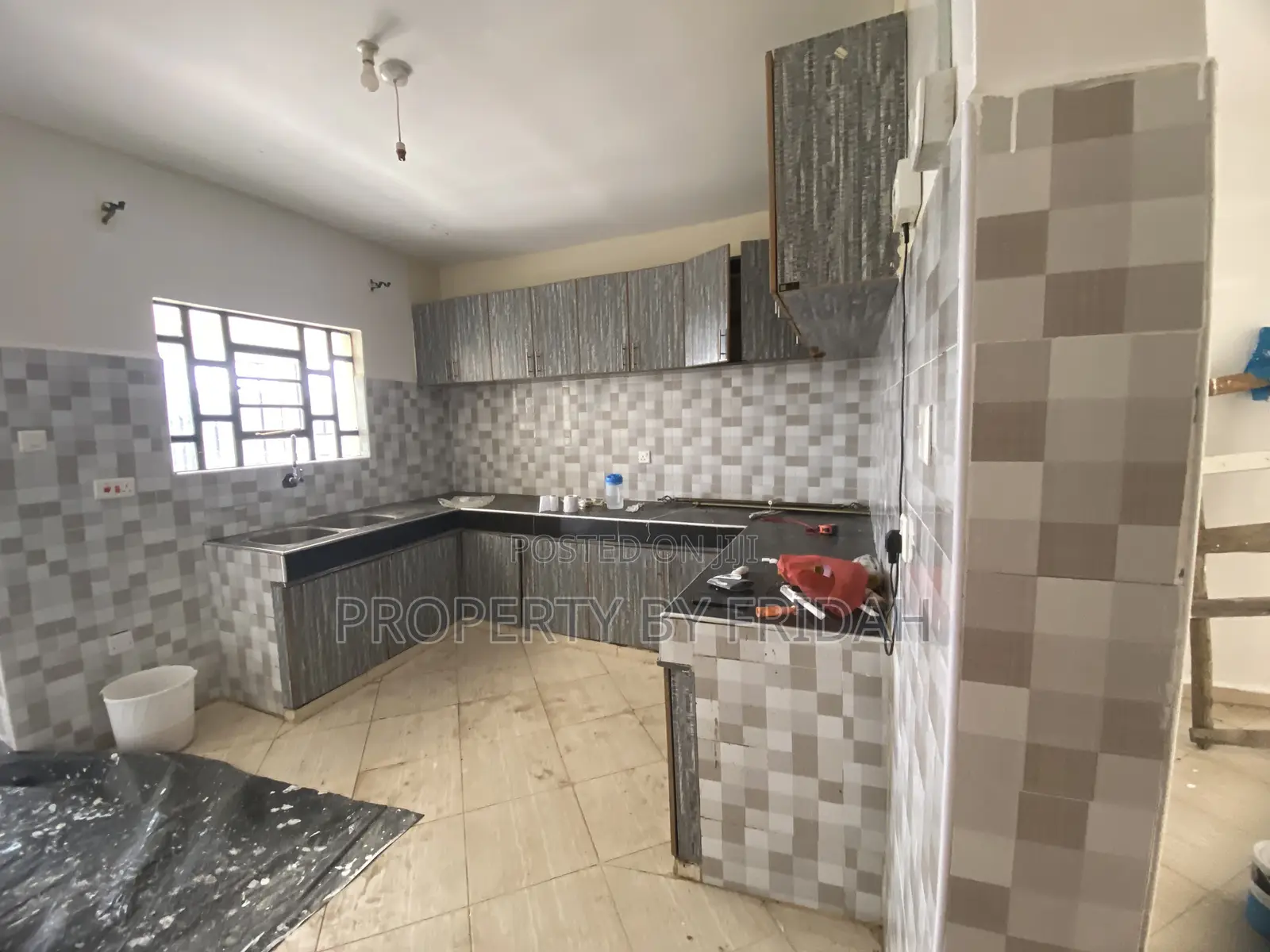 4bdrm Bungalow in Kitengela for rent in Kitengela