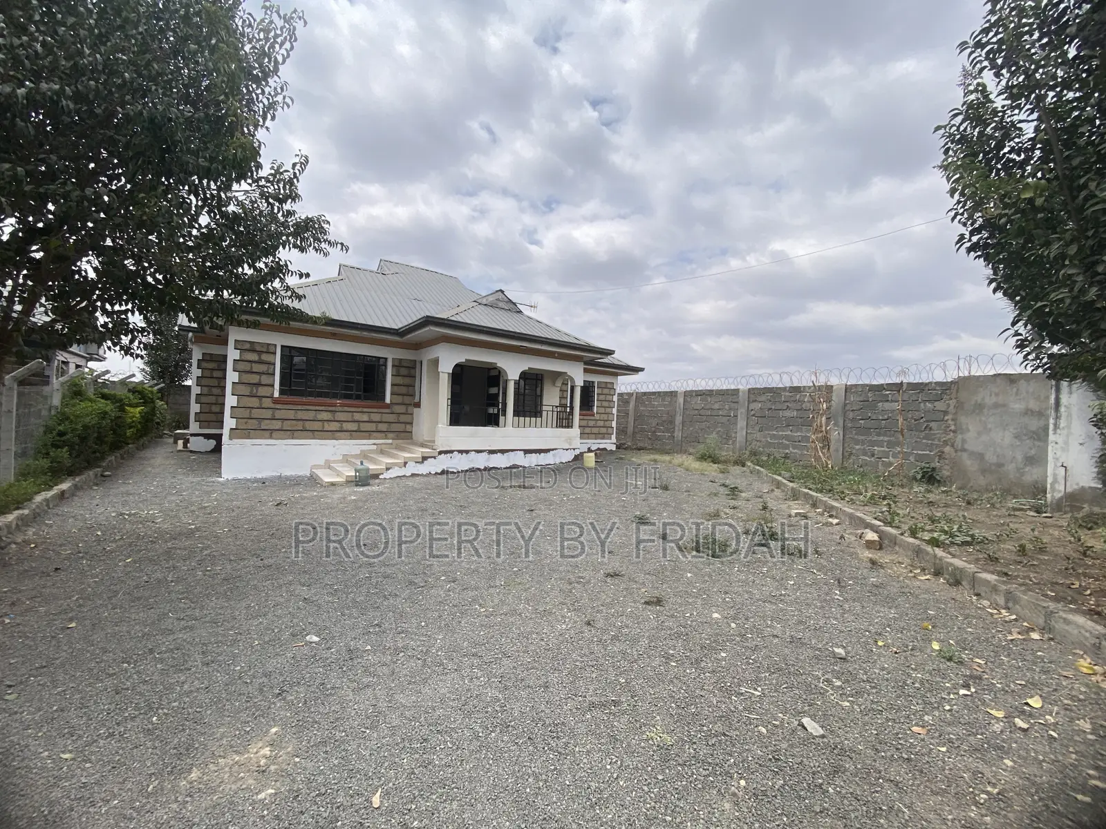 4bdrm Bungalow in Kitengela for rent in Kitengela