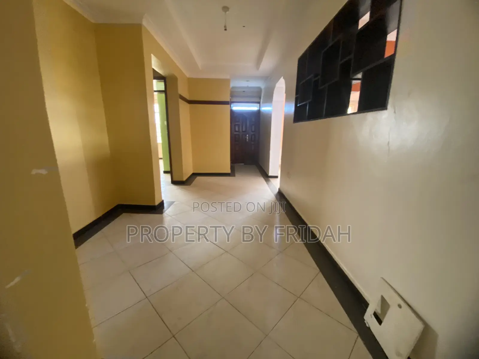 3bdrm Bungalow in Kitengela for rent in Kitengela