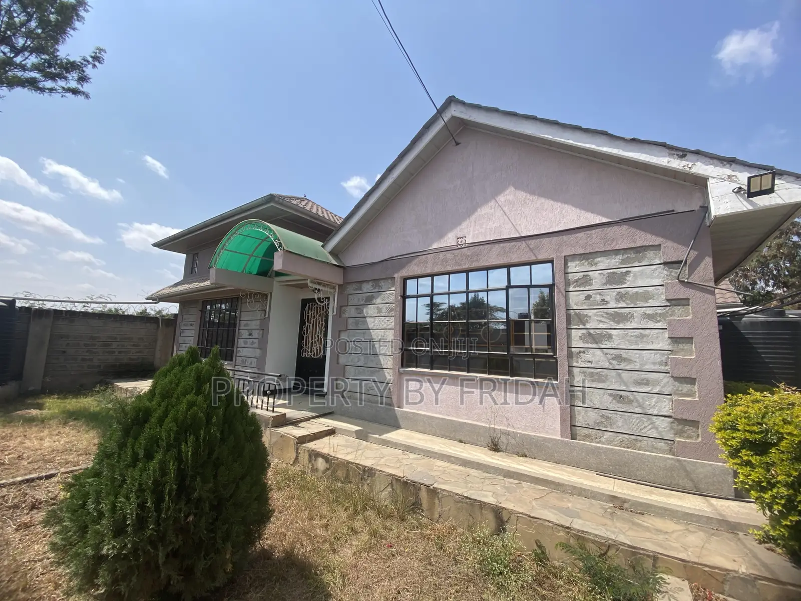 3bdrm Bungalow in Kitengela for rent in Kitengela