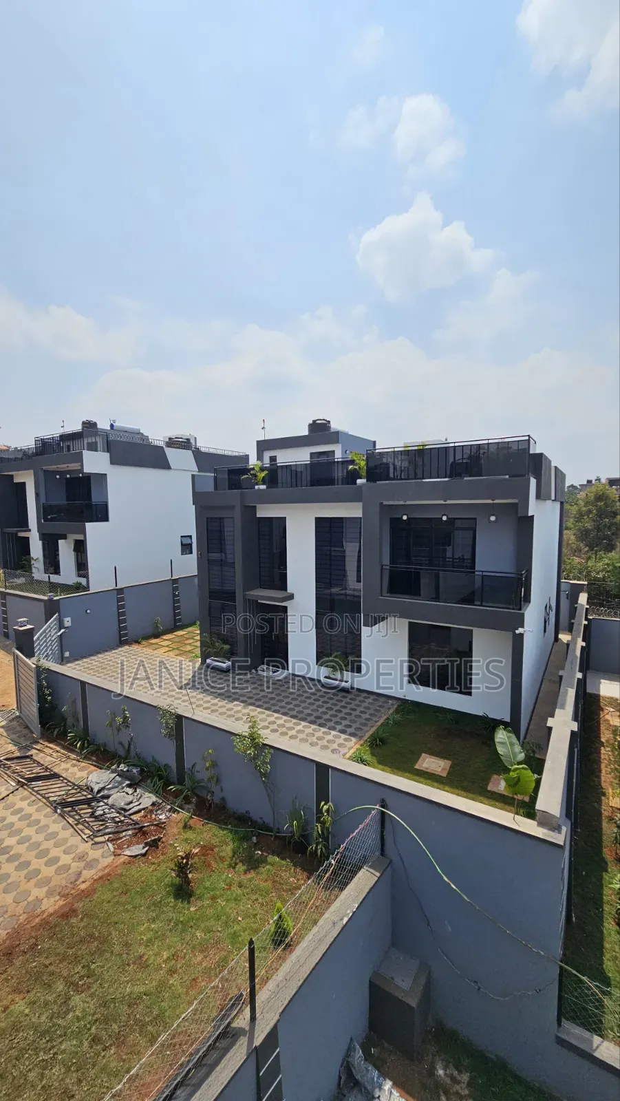5bdrm Maisonette in Amari Estate, Kimbo for sale in Kimbo