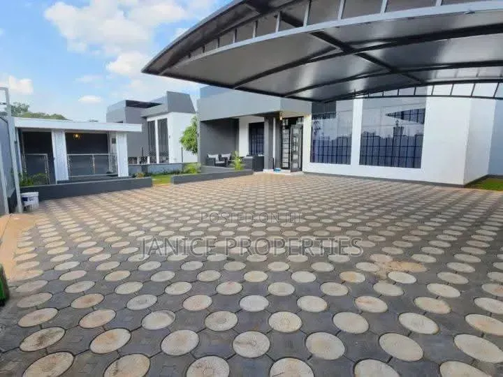 5bdrm Maisonette in Amari Estate, Kimbo for sale in Kimbo