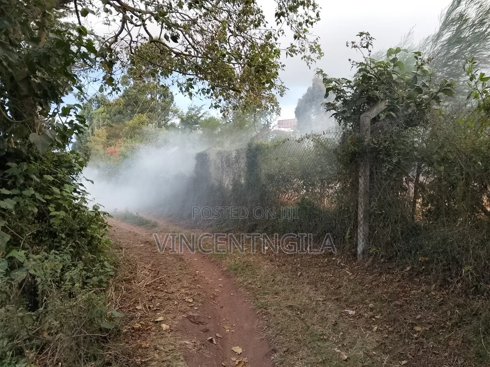 Land for Sale in Mua Hills