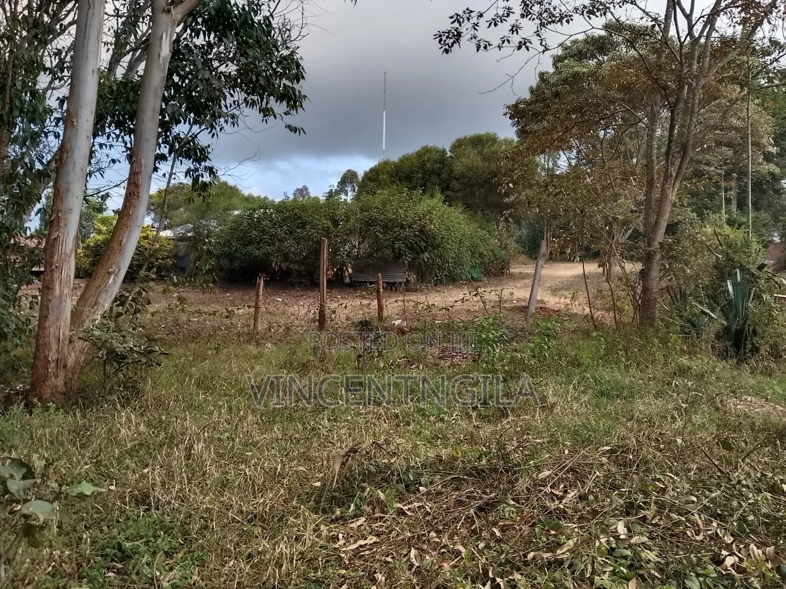 Land for Sale in Mua Hills