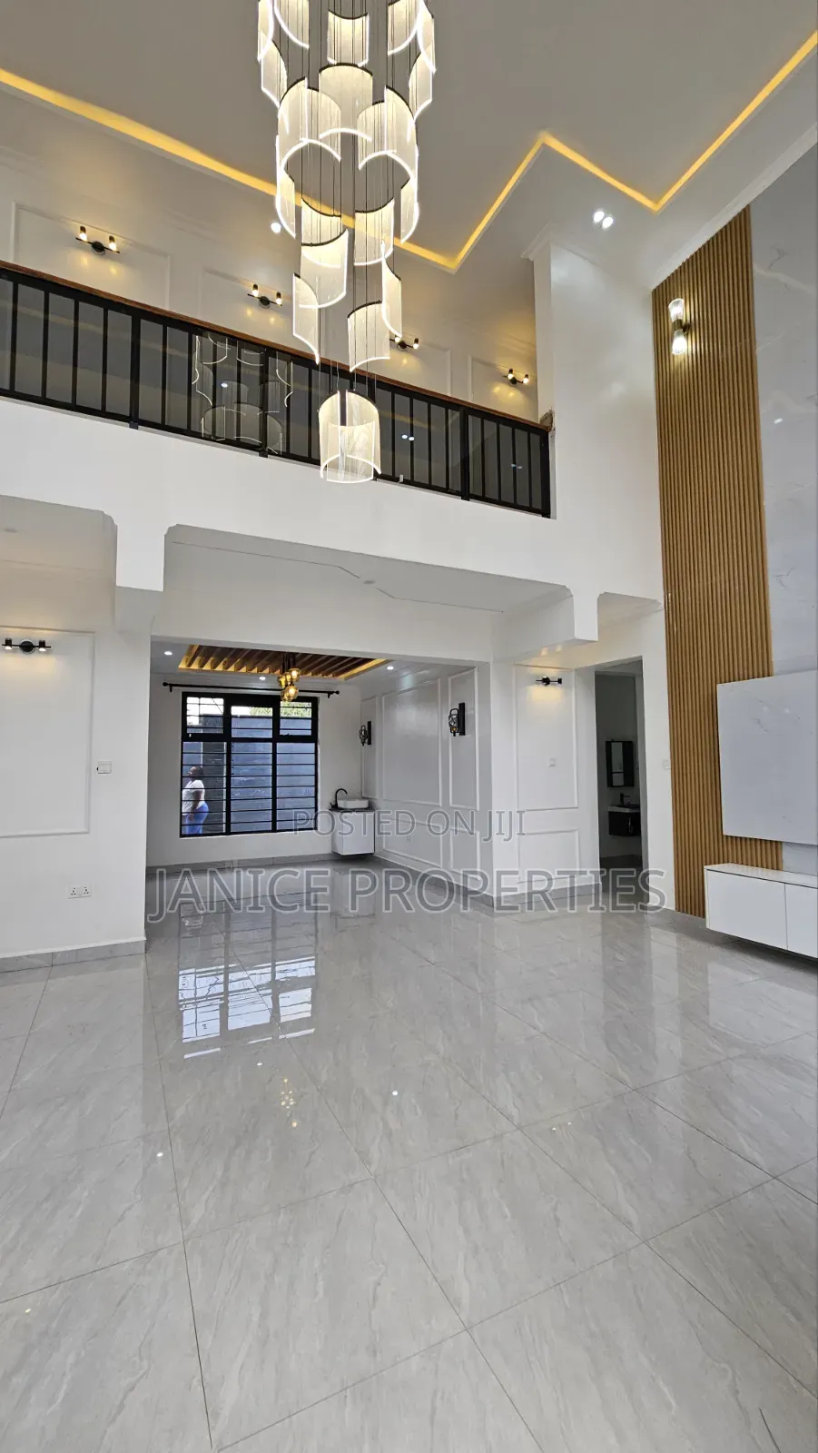 5bdrm Maisonette in Amari Estate, Kimbo for sale in Kimbo