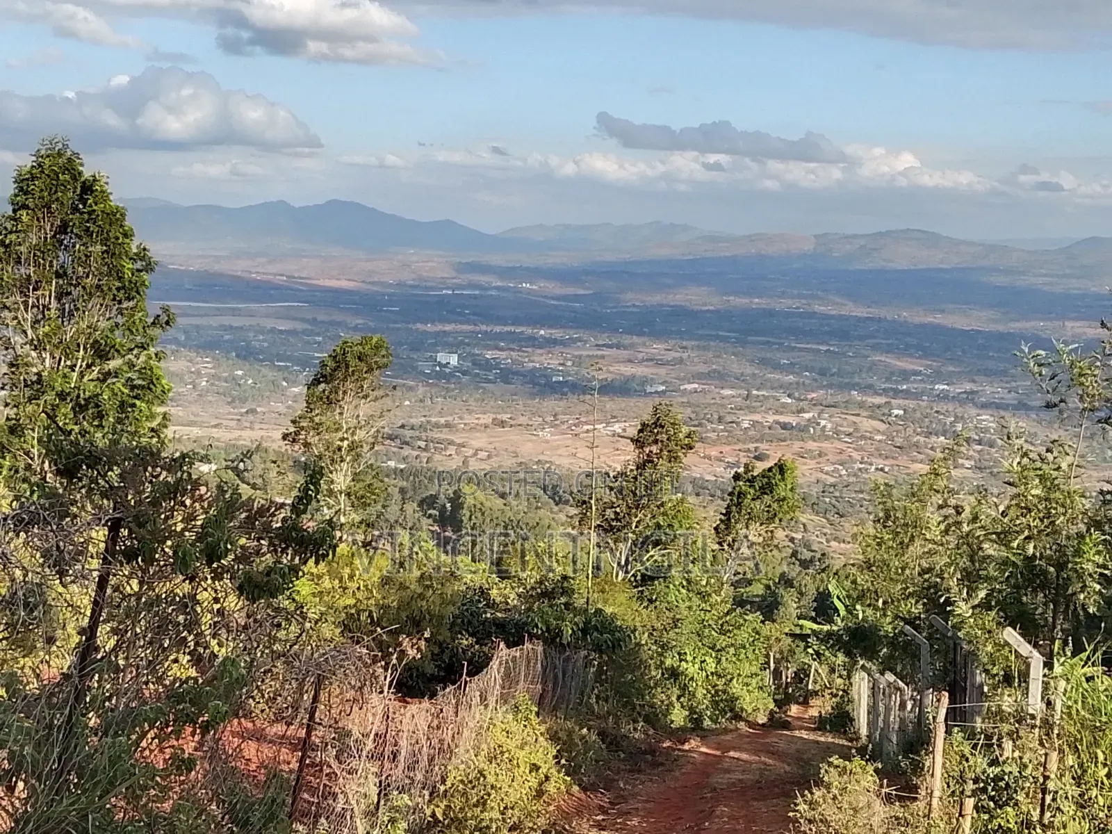 Land for Sale in Mua Hills