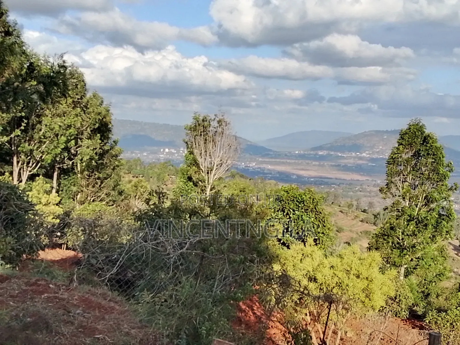 Land for Sale in Mua Hills