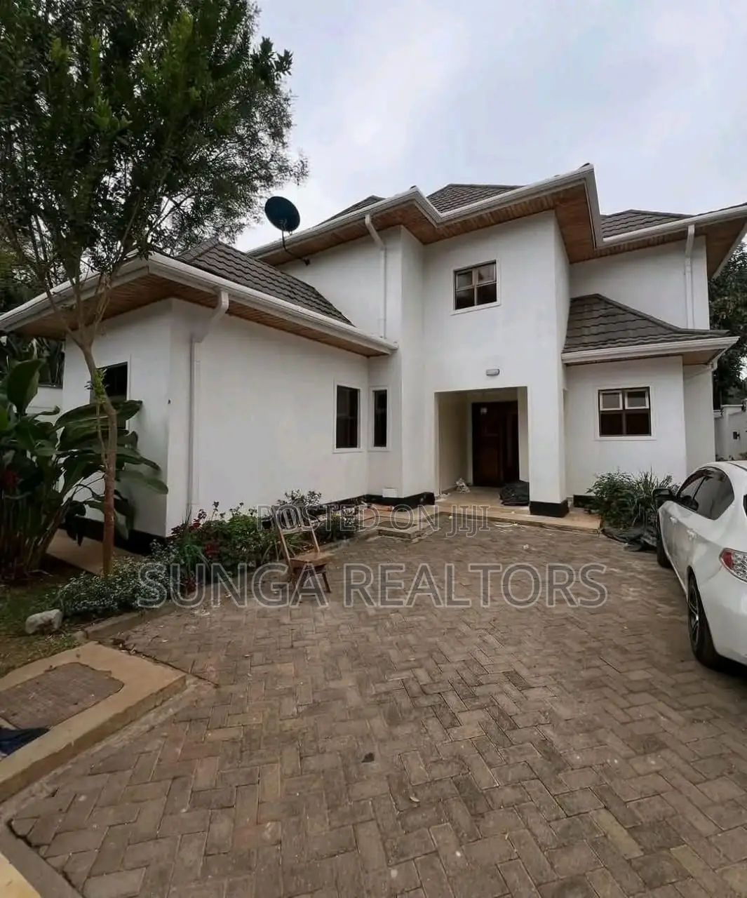 3bdrm House in Miotoni, Karen C for rent in Karen C